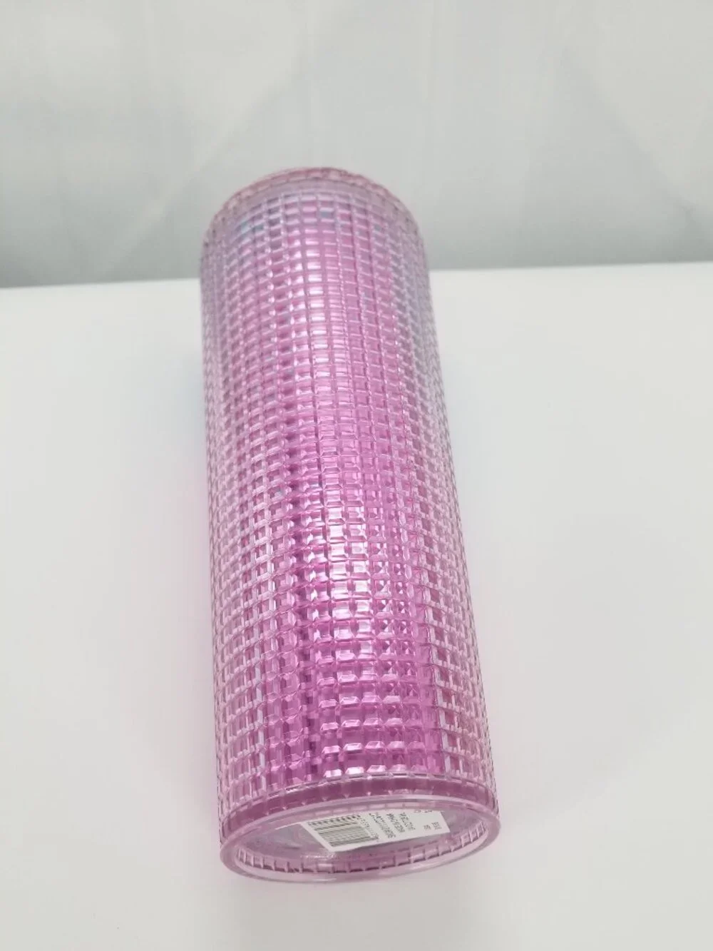 Starbucks Venti Refillable Travel Cup 24 oz NWTO